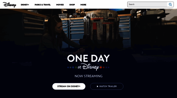 onedayatdisney.com