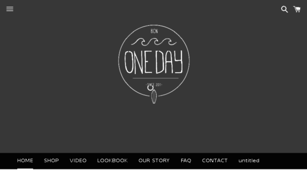 onedaycompany-shop.com