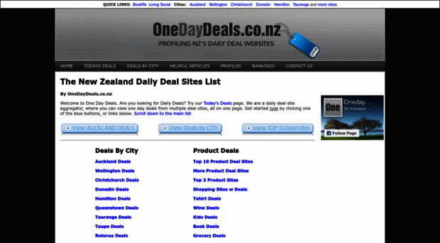 onedaydeals.co.nz