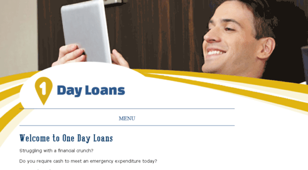 onedayloans.co.uk