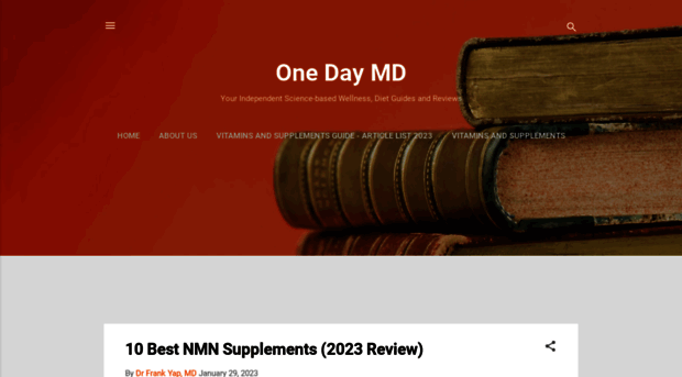 onedaymd.blogspot.my