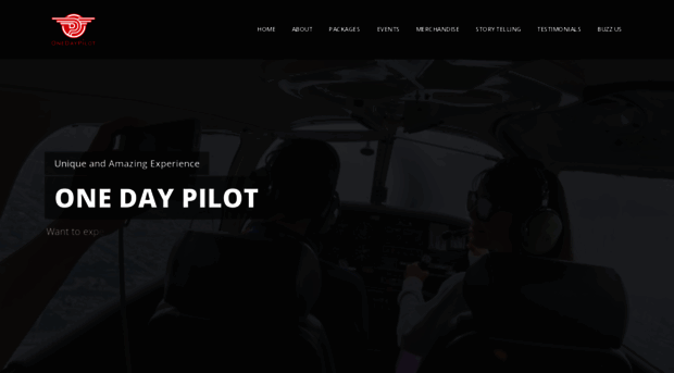 onedaypilot.com