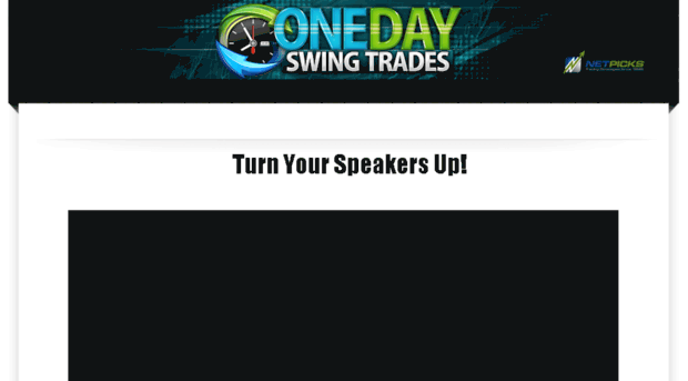 onedayswingtrades.com