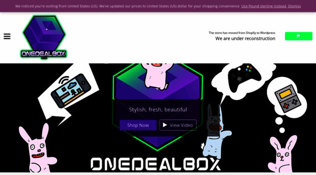 onedealbox.com