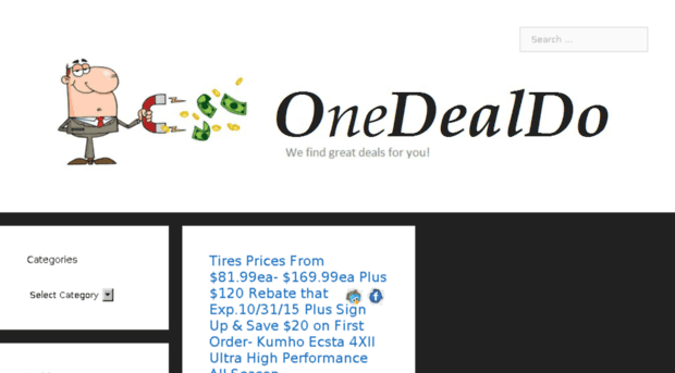 onedealdo.com