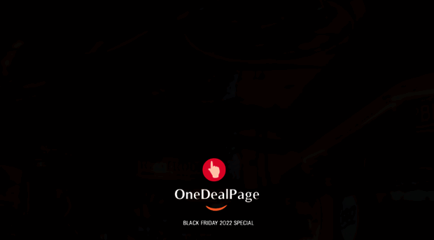 onedealpage.com