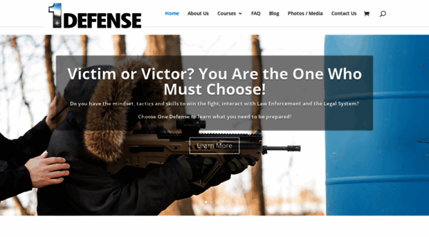 onedefense.net