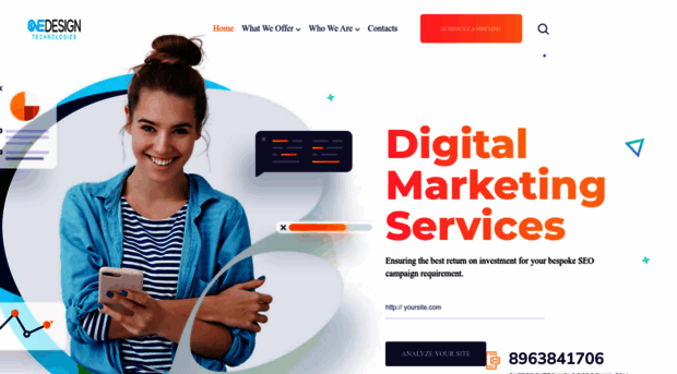 onedesigntechnologies.com