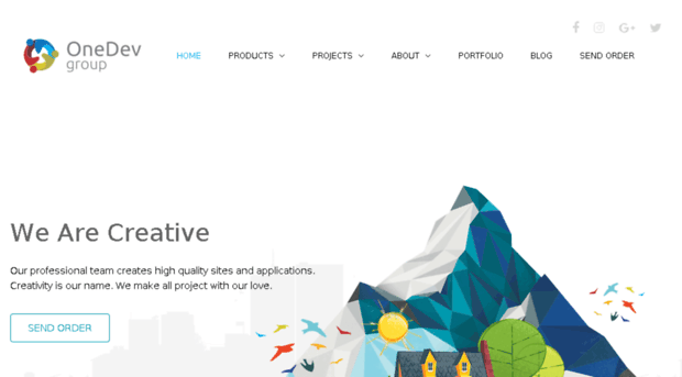 onedevgroup.com