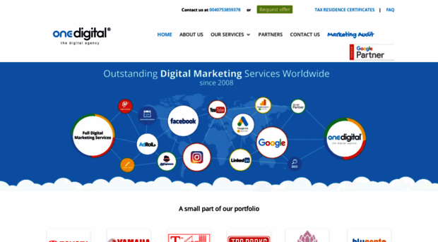 onedigitalglobal.com