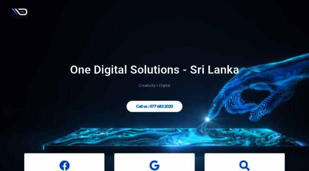 onedigitalsl.com