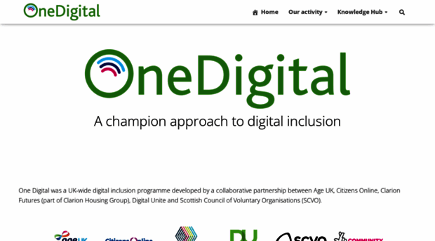 onedigitaluk.com