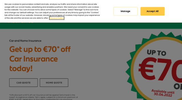 onedirect.ie