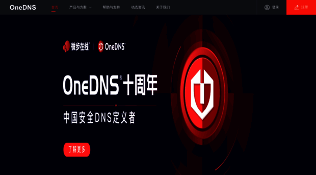 onedns.net