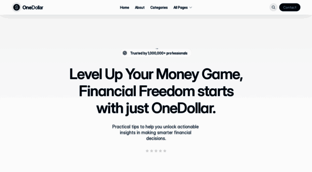 onedollar.framer.website