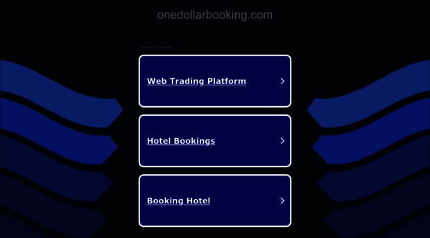 onedollarbooking.com