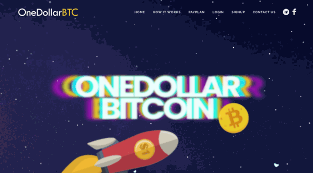 onedollarbtc.com