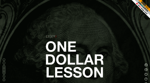 onedollarlesson.com