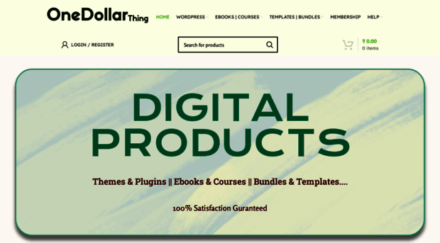 onedollarthing.com