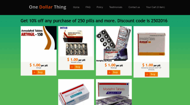 onedollarthings.com