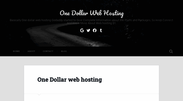 onedollarwebhostings.wordpress.com