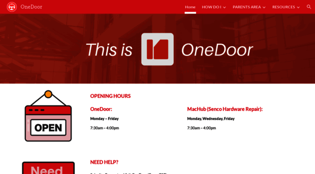 onedoor.cdnis.edu.hk