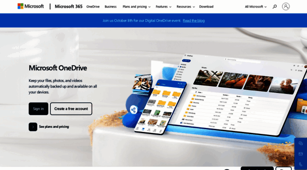 onedrive.com