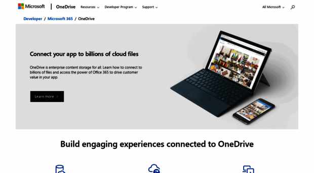 onedrive.github.io