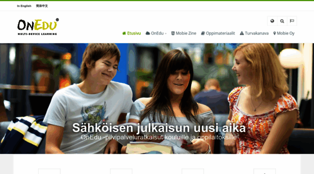 onedu.fi