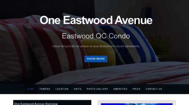 oneeastwoodavenuetower.com