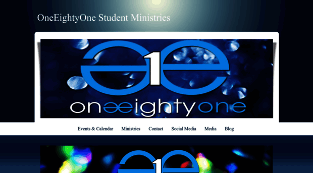 oneeightyone.org