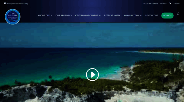 oneeleuthera.org