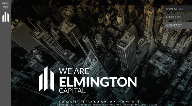 oneelmington.com