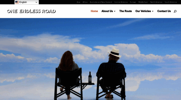 oneendlessroad.com