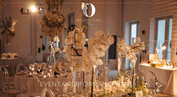 oneeventplace.com