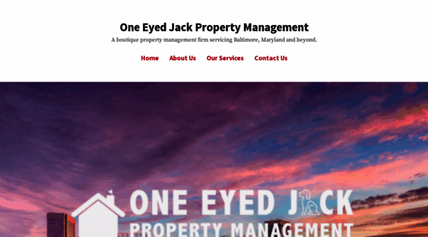 oneeyedjackpm.com