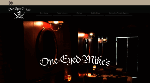 oneeyedmikes.com