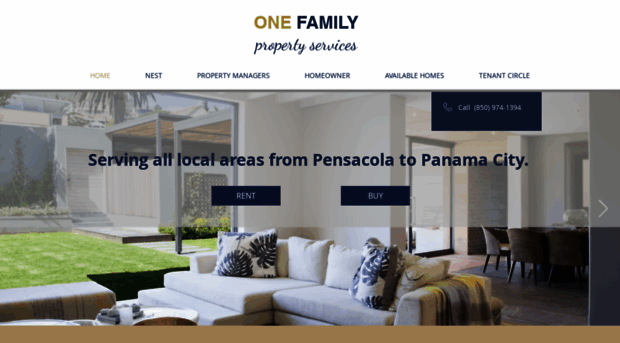 onefamilypropertyservices.com