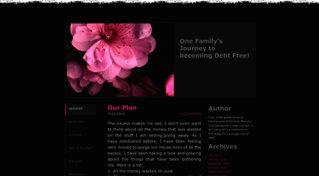 onefamilysjourney.weebly.com