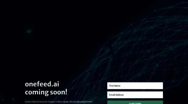 onefeed.ai