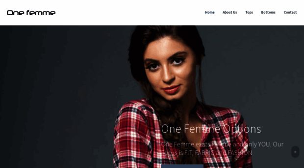 onefemme.com