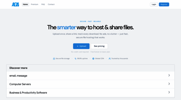 onefiles.net