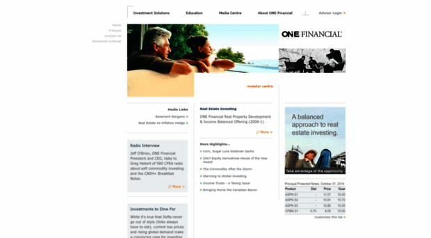 onefinancial.com