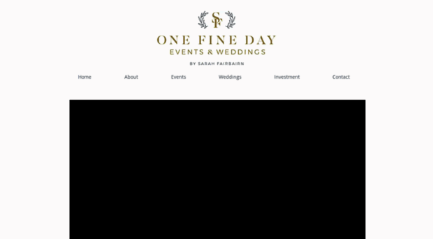 onefinedayinc.com