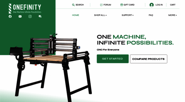 onefinitycnc.com