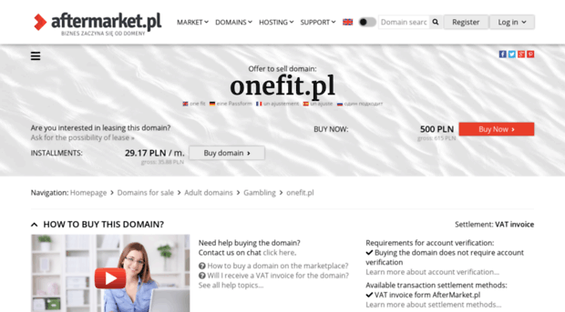 onefit.pl