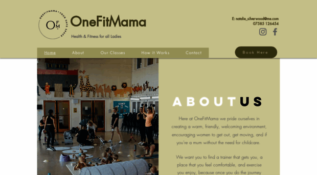 onefitmama.co.uk