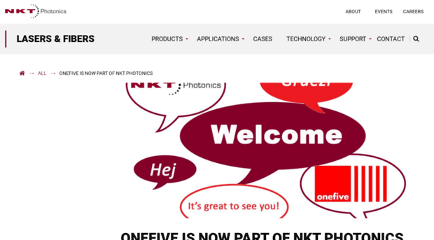 onefive.com