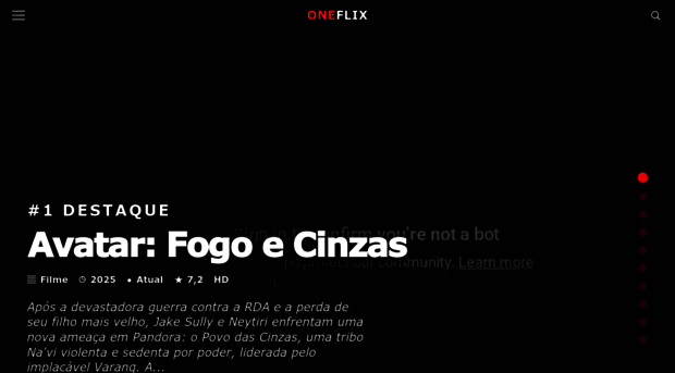 oneflix.us - OneFlix - Filmes e Séries Onli... - One Flix