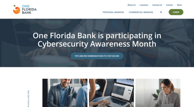 onefloridabank.com